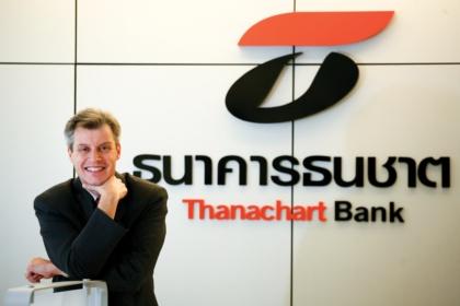 บัตรเครดิตธนชาต ไดร์ฟ จับมือพารากอนเดินหน้าเอาใจลูกค้าไฮเอนด์