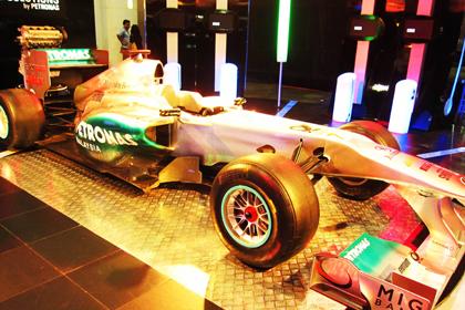 “ปิโตรนาส” ประเดิมเวทีมอเตอร์เอ็กซ์โป เน้น “Fluid Technology Solution” หรือ เทคโนโลยีหล่อลื่น