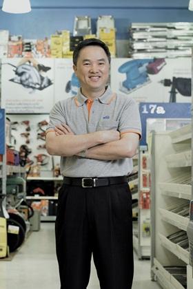 “โฮมโปร” ขายครึ่งปีทะลุ 1.6 หมื่นล้าน ผลกำไรยังแกร่งขยายตัวเพิ่มกว่า 36%