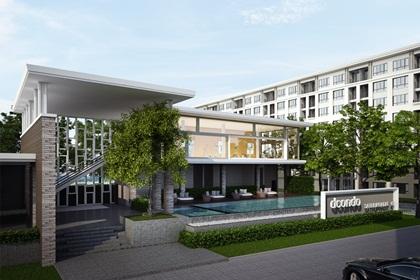 ศุภาลัย ยกทัพโครงการบ้านเดี่ยว ทาวน์โฮม คอนโดมิเนียม