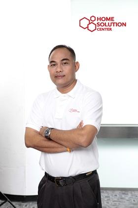 เอสซีจี โฮม โซลูชั่น ลุยสยายปีก "โฮม โซลูชั่น เซ็นเตอร์" วาดเป้าปีหน้า เปิด 20 แห่ง คลุมพื้นที่ตจว.-กทม.