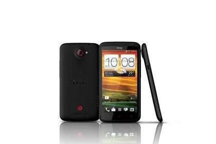 เอชทีซีเปิดตัว “HTC One X+” ชูจอดขายด้วยระบบควอดควอร์