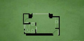 ไม่รวยอยู่ยาก! เงิน 17 ล้าน ซื้ออพาร์ทเมนท์ฮ่องกง ได้ขนาดเท่าช่องจอดรถ 1 คัน