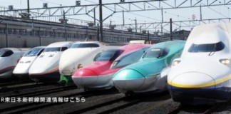 เทียบฟอร์มญี่ปุ่น-จีน ใครมีลุ้นโครงการรถไฟความเร็วสูงของไทย