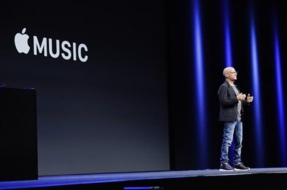 จับตา ! แอปเปิลปฏิวัติวงการเพลงรอบ 2 ด้วย “Apple Music”