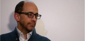 ซีอีโอ “ทวิตเตอร์” ประกาศลาออกแล้ว