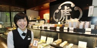 ขนมญี่ปุ่น 5 อย่างที่พลาดไม่ได้ด้วยประการทั้งปวง