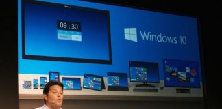 ไมโครซอฟท์ แถลง “ใครได้ใช้ Windows 10 ฟรี?”