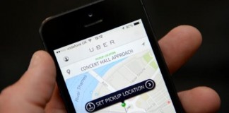 ไมโครซอฟท์หั่นธุรกิจแผนที่ขาย “อูเบอร์”