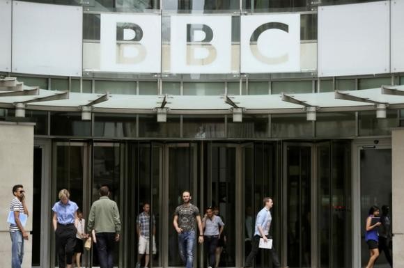 วิกฤตทีวี!!'BBC'ปลดพนักงานเป็นพัน ผู้ชมหันเสพสื่อออนไลน์