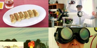 โฆษณาอินเตอร์เน็ต 4G ของญี่ปุ่น เร็วเหลือเชื่อ