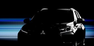 มิตซูบิชิแย้มภาพ“ปาเจโร สปอร์ต” ดัก “ฟอร์จูนเนอร์”