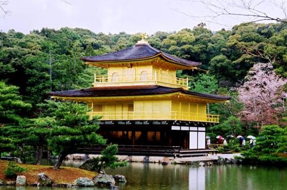 เกียวโต ครองตำแหน่งเมืองที่น่าท่องเที่ยวมากที่สุด 2 ปีซ้อน