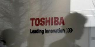 'โตชิบา'ฉาว ผลสอบพบตกแต่งบัญชีรายงานผลกำไรเกินจริง