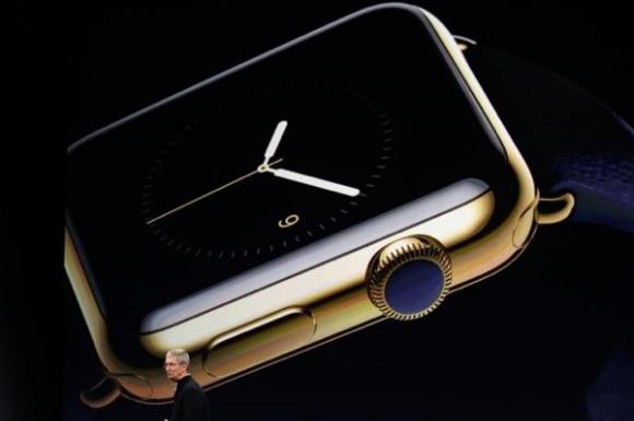 เจาะปริศนารายได้ “แอปเปิลวอตช์”