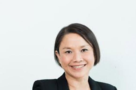 แมคแคน เวิลด์กรุ๊ป ประเทศไทย ประกาศแต่งตั้ง CEO คนใหม่