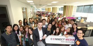 ดันน์ฮัมบี้เปลี่ยนพื้นที่ว่าง"เทสโก้ โลตัส "ให้เป็นช่องทางการทำเงิน