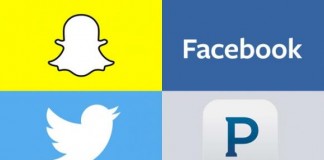 ผ่า กลยุทธการตลาดผ่าน 4 แพลทฟอร์ม Facebook, Snapchat, Twitter และ Pandora