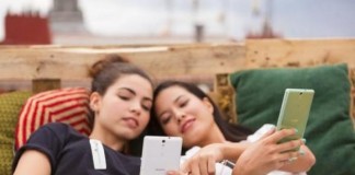 โซนี่โชว์สมาร์ทโฟนใหม่ Xperia C5 Ultra ควบ Xperia M5