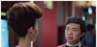 ดรามาตลกร้าย โฆษณาซ่อนมันฝรั่งเข้าโรงหนัง ฮาดีไม่ฮาดี?!