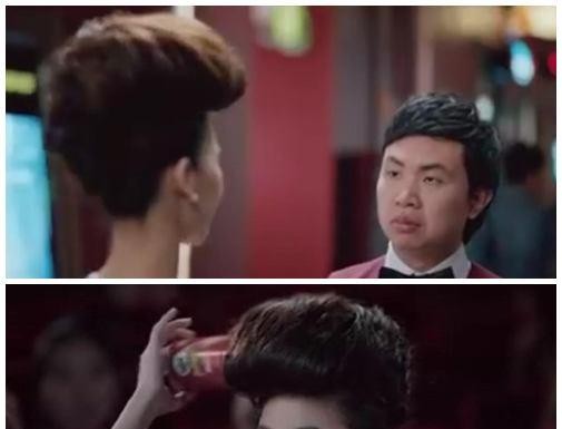 ดรามาตลกร้าย โฆษณาซ่อนมันฝรั่งเข้าโรงหนัง ฮาดีไม่ฮาดี?!