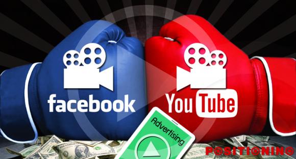 Facebook Vs Youtube ศึกนี้นักการตลาดจะเลือกใคร? | Positioning Magazine