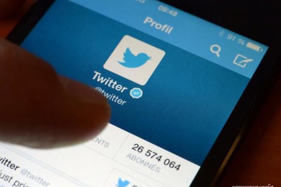 “ทวิตเตอร์” ในวันตกต่ำ