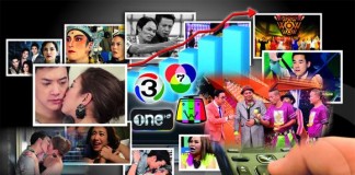 รอดมั้ย? เวิร์คพอยท์–แกรมมี่ โยกรายการกลับช่องทีวีดิจิตอล เรตติ้งเพิ่ม แต่โฆษณาร่วง