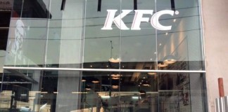 KFC โฉมใหม่ "โต๊ะมีปลั๊ก-ห้องน้ำมี-ฟรี Wifi"