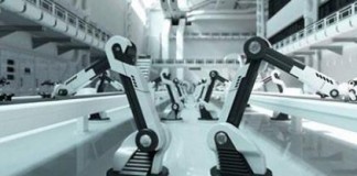 งานที่จะหายไปในอีก 5 ปีข้างหน้าในญี่ปุ่น