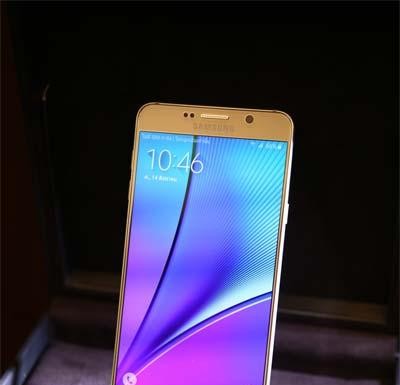 Note 5 งานเข้า “S-Pen” ออกแบบพลาด ใส่ผิดด้านได้-ดึงออกเครื่องพัง