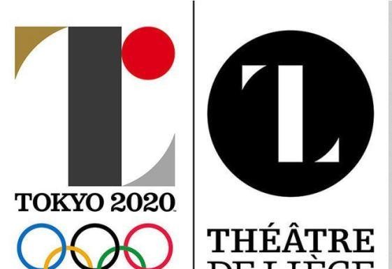 คณะกรรมการโตเกียวโอลิมปิกสั่งยกเลิกใช้โลโก้เจ้าปัญหา