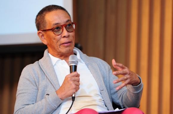 ต่อสันติสิริ Chairman nudeJEH