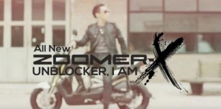 All New Zoomer-X “UNBLOCKER, I AM” ทะลุกรอบความคิดจำเจ สร้างตัวตนเท่ๆ แบบไร้ขีดจำกัด