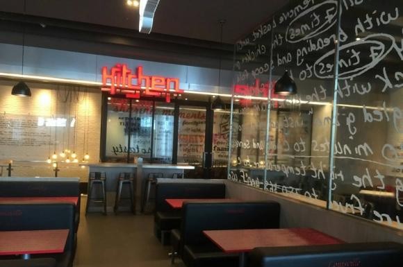 เคเอฟซี ปรับโฉมร้านสู้ศึกไก่ทอด ใช่ไวไฟ -เติมน้ำอัดลมฟรี หวังดูดคนรุ่นใหม่