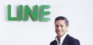ย้ายค่ายแล้ว! "อริยะ พนมยงค์" แม่ทัพคนใหม่ของ LINE ประเทศไทย
