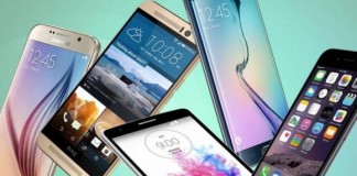 ชี้เทรนด์สมาร์ทโฟน ผ่านงาน TME 2015