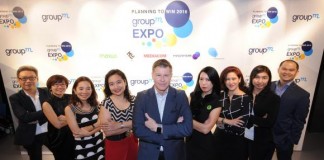 กรุ๊ปเอ็ม เผย เศรษฐกิจซบ ลูกค้าหั่นงบ ฉุดโฆษณาปี 58 ติดลบ 5% คาดปีหน้า โตอย่างเก่ง 5%