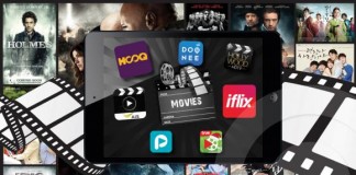 ศึกแอปดูหนังสะท้านจอ