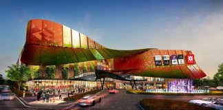 10 เรื่องน่ารู้ของ “เซ็นทรัลเฟสติวัล อีสต์วิลล์” น้องใหม่ล่าสุดจาก CPN