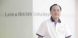 ศูนย์การค้า น่าทำกว่าอสังหาฯ