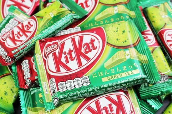 10 เรื่องน่ารู้ กว่าจะมาเป็น "คิทแคทชาเขียว" ประเทศไทย