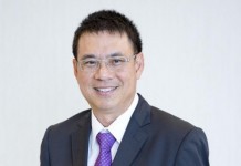 รู้จักนายใหญ่คนใหม่ เอสซีจี