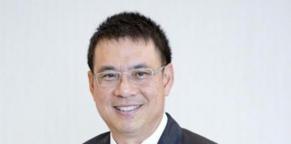 รู้จักนายใหญ่คนใหม่ เอสซีจี