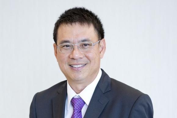 รู้จักนายใหญ่คนใหม่ เอสซีจี