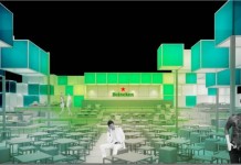 ระเบิดศึกลานเบียร์ "ไฮเนเก้น" ชิง 5 พื้นที่ ปั้นยอดขาย กระตุ้นแบรนด์