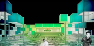 ระเบิดศึกลานเบียร์ "ไฮเนเก้น" ชิง 5 พื้นที่ ปั้นยอดขาย กระตุ้นแบรนด์