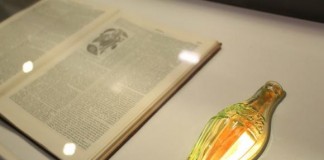 เบื้องหลัง ตำนาน “โค้กขวดแก้ว”