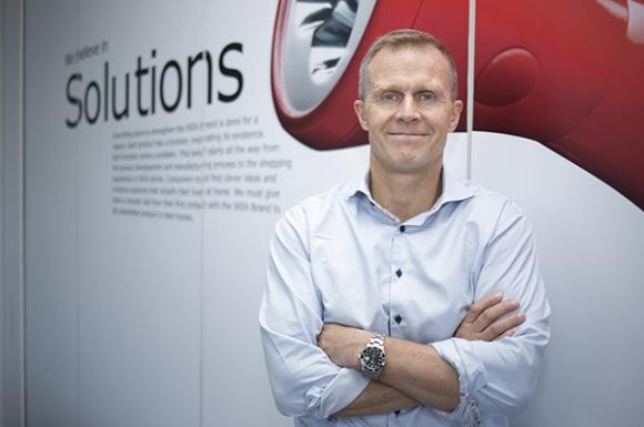 อิเกีย อัดงบ 6.3 พันล้านบาท เช่าเซ็นทรัล เวสต์เกต ขยายสู่โซนบางใหญ่ เปิดบริการปี 2560