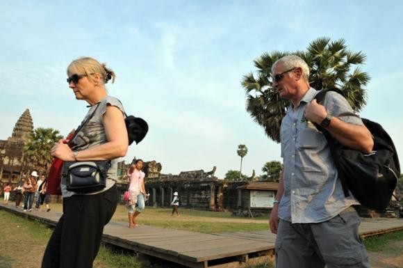 เปิดข้อมูลการท่องเที่ยวในเอเชียตะวันออกเฉียงใต้… กรุงเทพฯ เมืองจุดหมายอันดับ 1